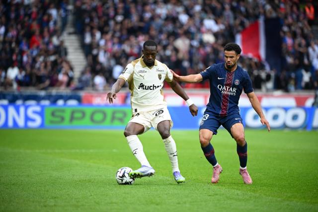Lens – PSG : programme TV et enjeux du choc de Ligue 1