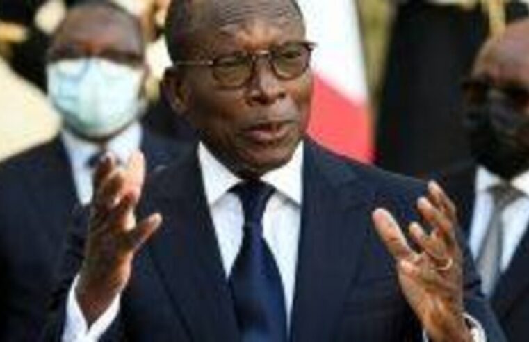 Crise politique au Bénin : des militaires tentent un coup d&rsquo;état