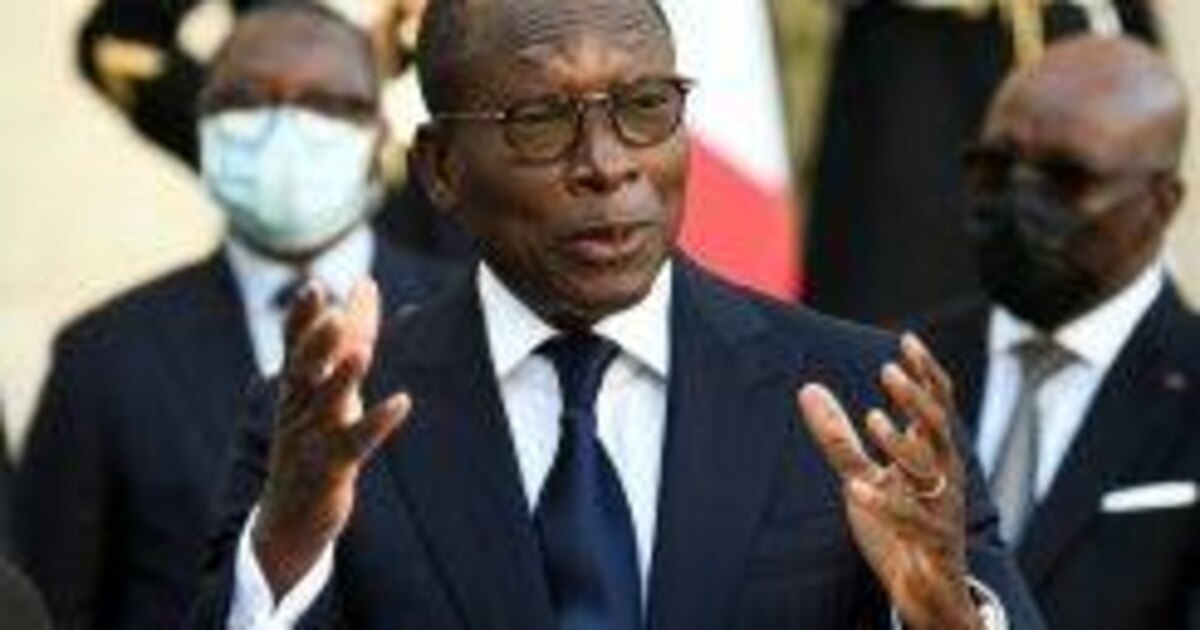 Crise politique au Bénin : des militaires tentent un coup d&rsquo;état