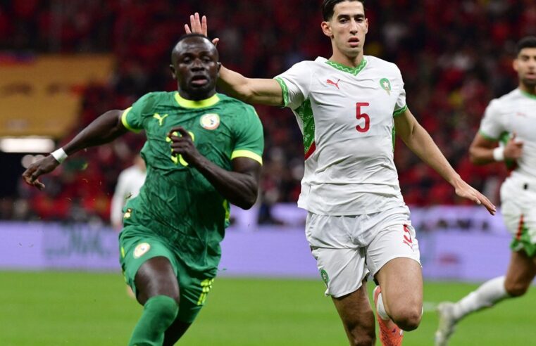 Coup de théâtre à la CAN 2026 : le Sénégal destitué, le Maroc déclaré vainqueur