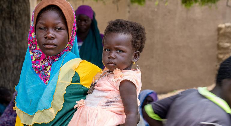 ONU alerte Burkina Faso sur les restrictions des libertés civiques