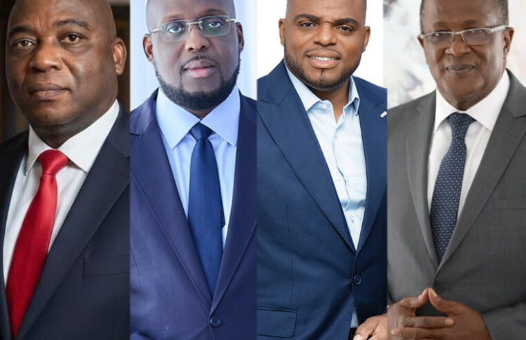 Ppa-ci : cinq cadres exclus du congrès de mai 2026 à Abidjan