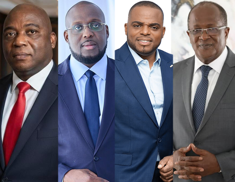 Ppa-ci : cinq cadres exclus du congrès de mai 2026 à Abidjan