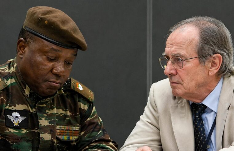 Affaire Pascal Tigri : le Niger empêtré dans ses contradictions face à Niamey