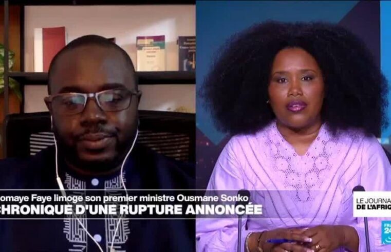 Sénégal : les raisons d&rsquo;une séparation politique entre Sonko et Diomaye