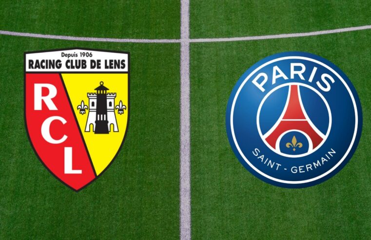 Lens psg : où regarder le match en direct ce soir à 21h ?