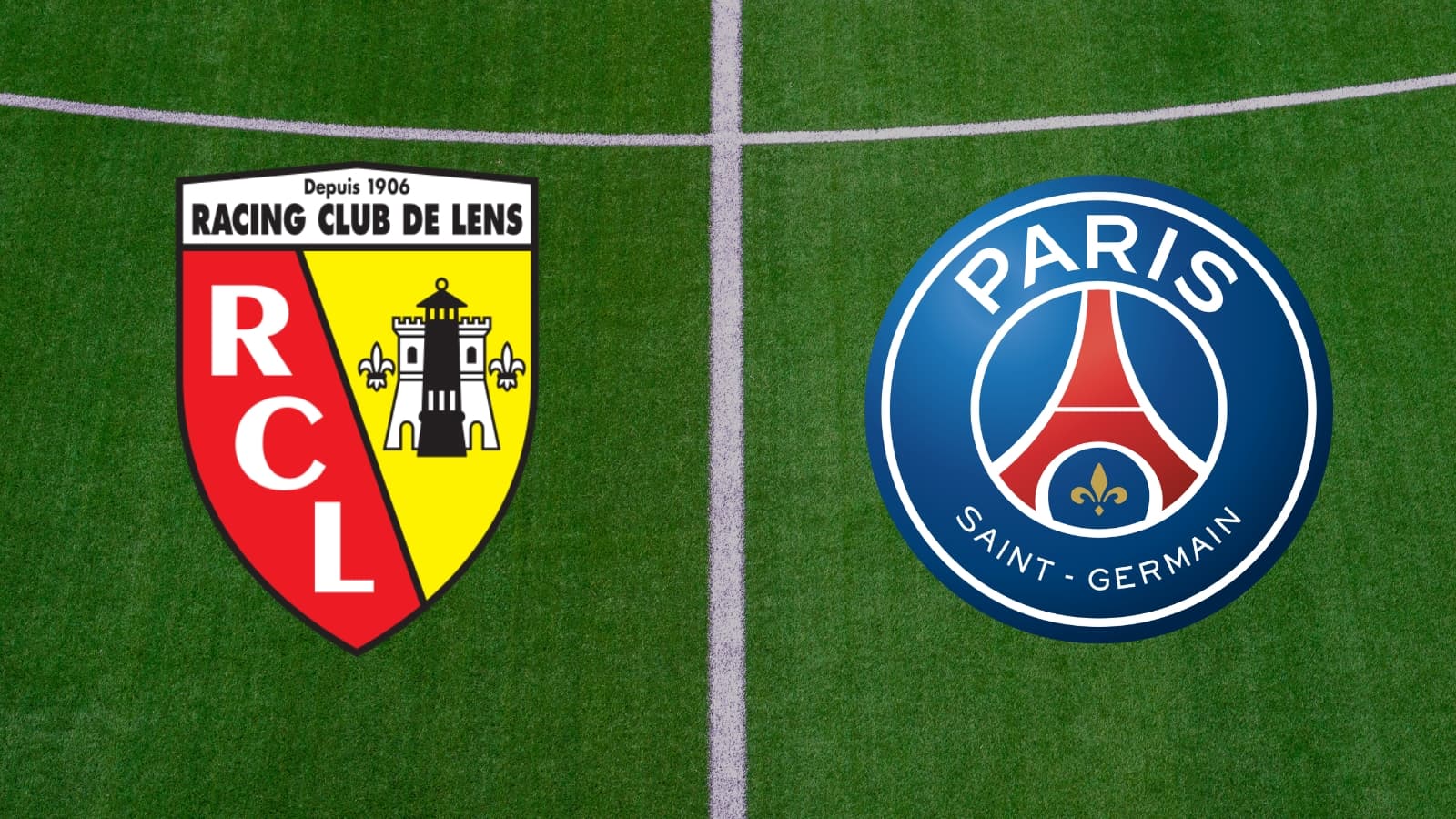 Lens psg : où regarder le match en direct ce soir à 21h ?