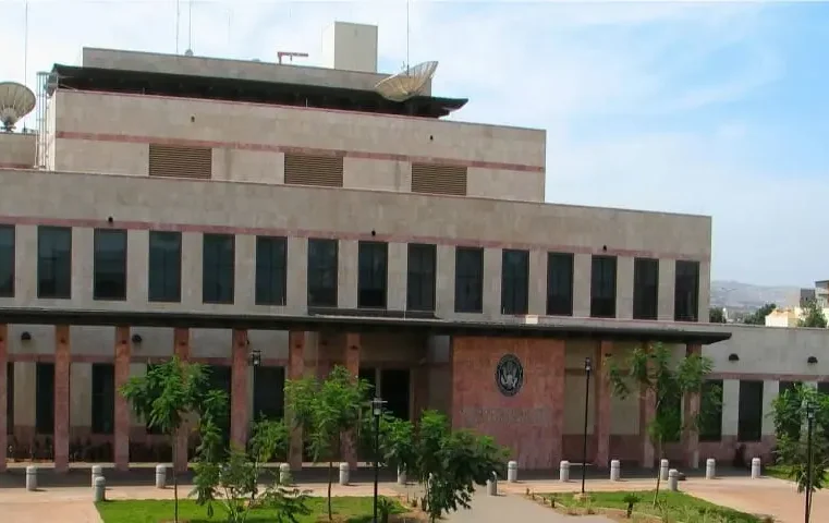 Vigilance renforcée pour les américains à Bamako avant les fêtes religieuses