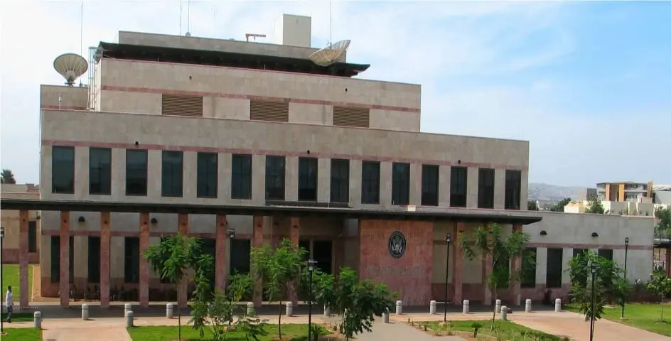 Vigilance renforcée pour les américains à Bamako avant les fêtes religieuses