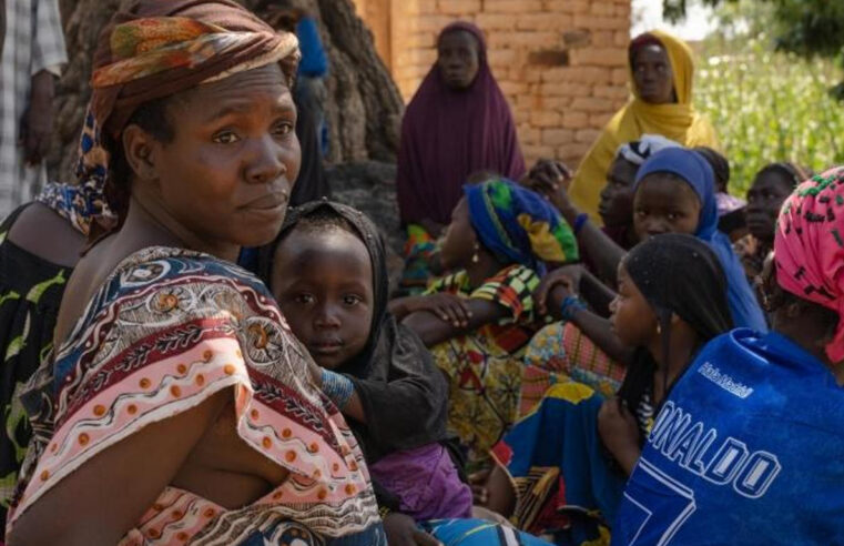 Mali : la santé, un enjeu vital au cœur de la crise humanitaire