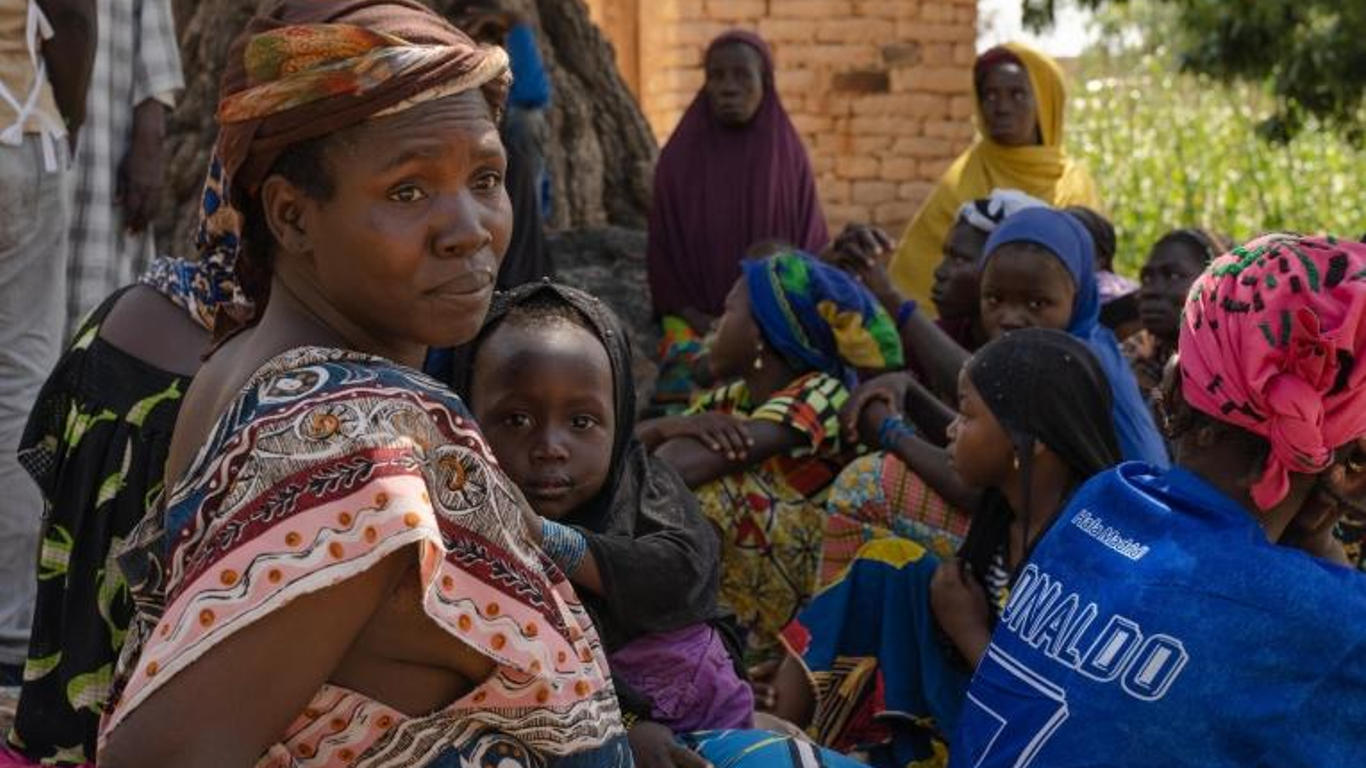 Mali : la santé, un enjeu vital au cœur de la crise humanitaire