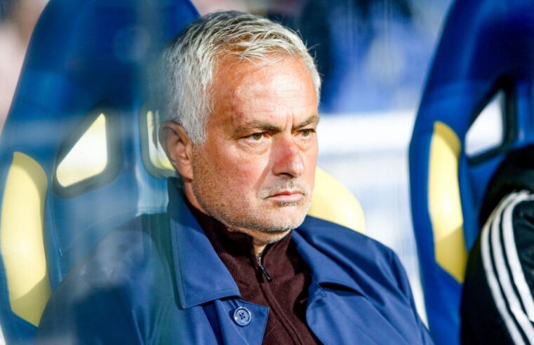 Le plan de josé mourinho pour le real madrid : vitinha, la pièce maîtresse du renouveau ?