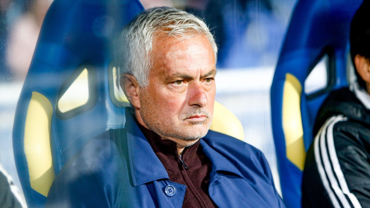 Le plan de josé mourinho pour le real madrid : vitinha, la pièce maîtresse du renouveau ?