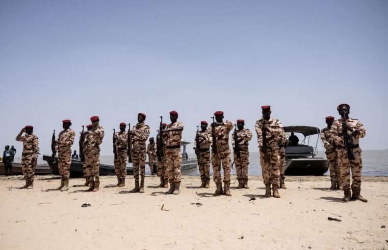 Crise politique au Tchad : l&rsquo;appel pressant des évêques pour un dialogue national