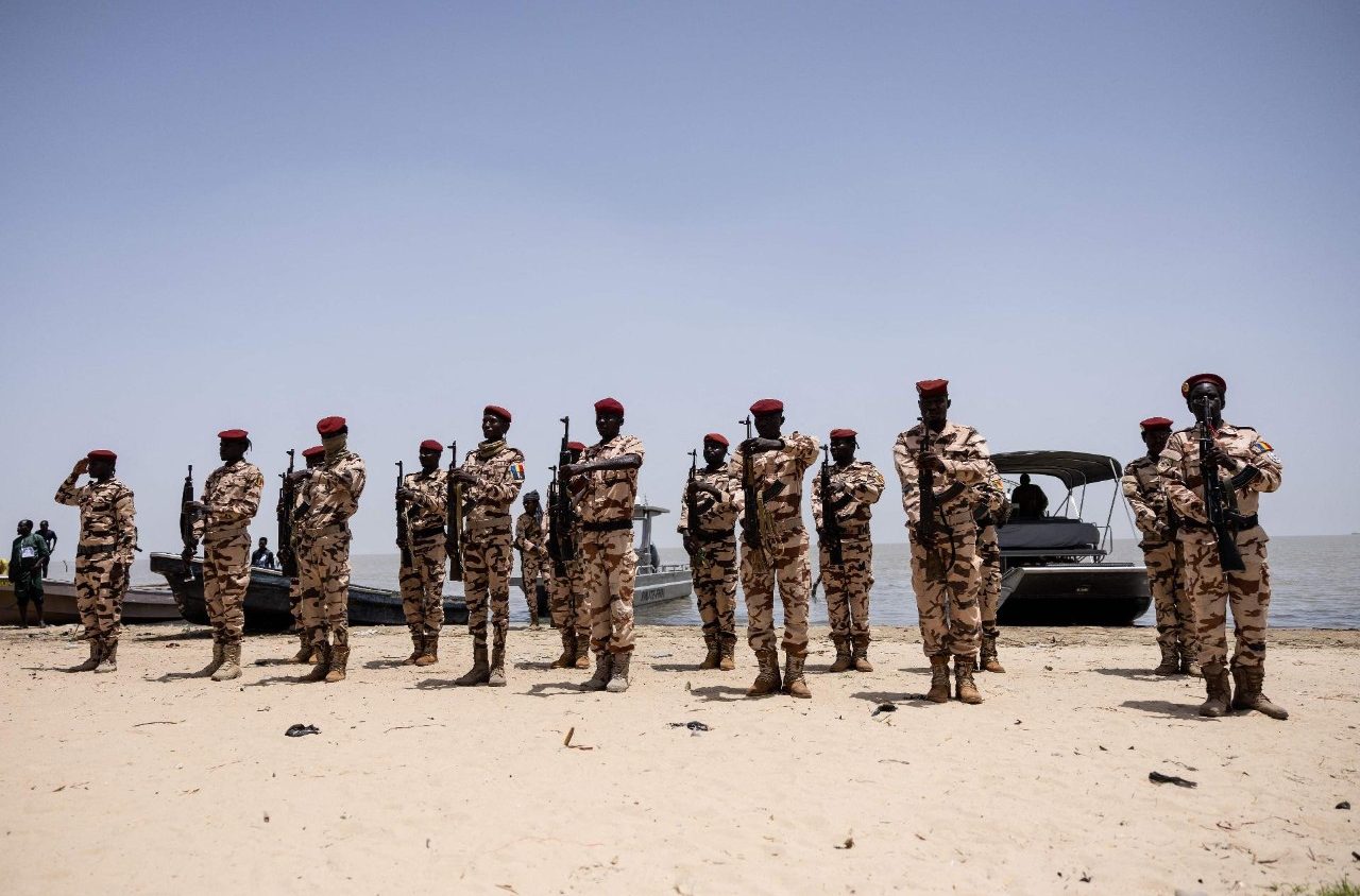 Crise politique au Tchad : l&rsquo;appel pressant des évêques pour un dialogue national