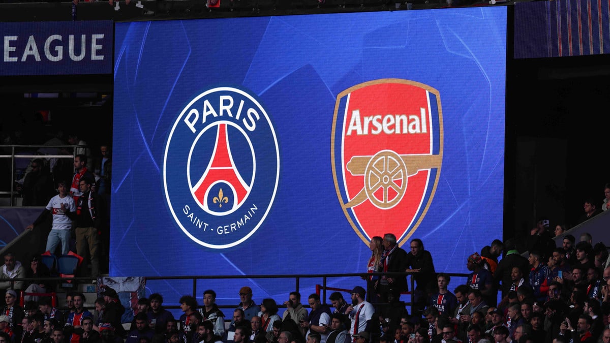 Arsenal cible Gonçalo Ramos après la finale de la Ligue des Champions contre le PSG