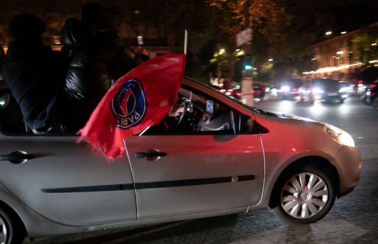Dispositif judiciaire renforcé pour finale PSG-Arsenal