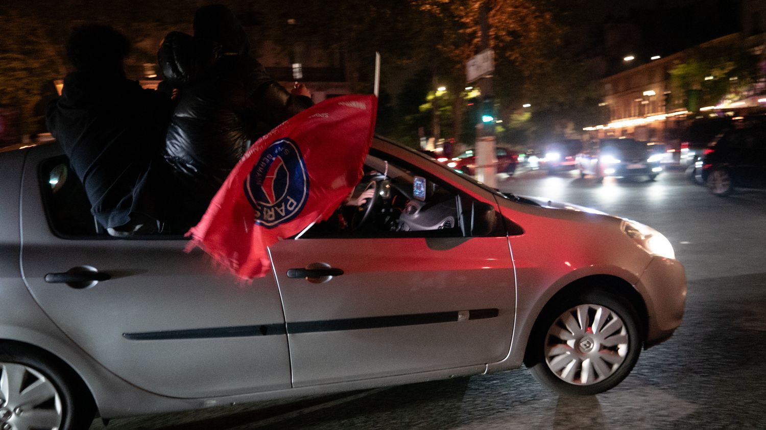 Dispositif judiciaire renforcé pour finale PSG-Arsenal