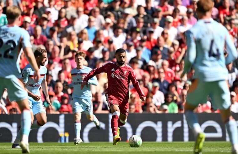 Liverpool décroche son billet pour la Ligue des Champions grâce à Brentford