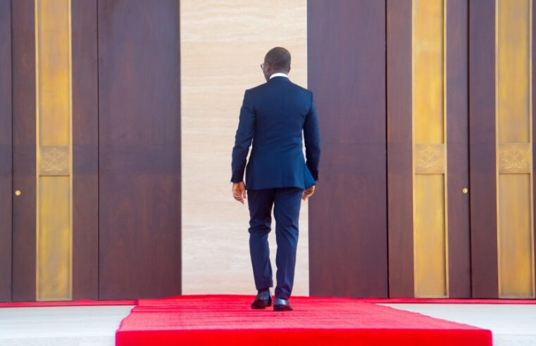Une page se tourne : Patrice Talon transmet le pouvoir au Bénin