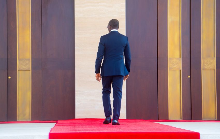 Une page se tourne : Patrice Talon transmet le pouvoir au Bénin