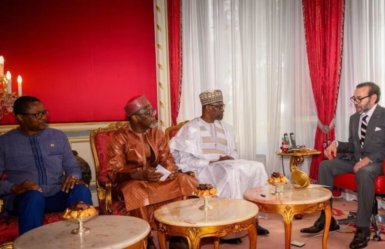 Rivalités au Sahel : le bras de fer diplomatique entre Rabat et Alger