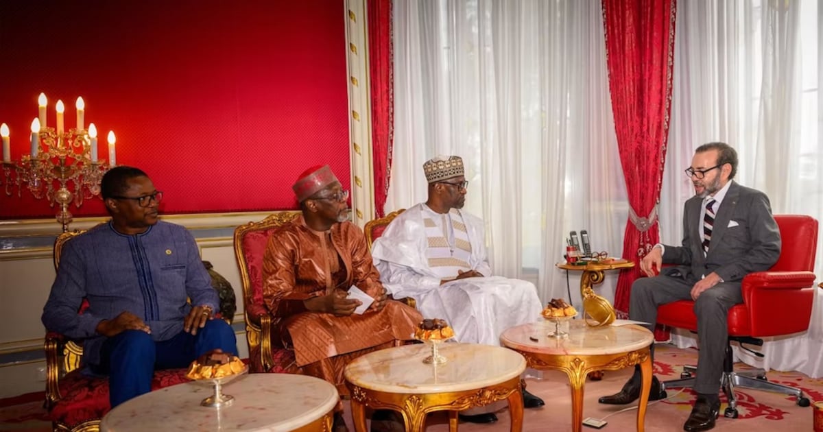 Rivalités au Sahel : le bras de fer diplomatique entre Rabat et Alger