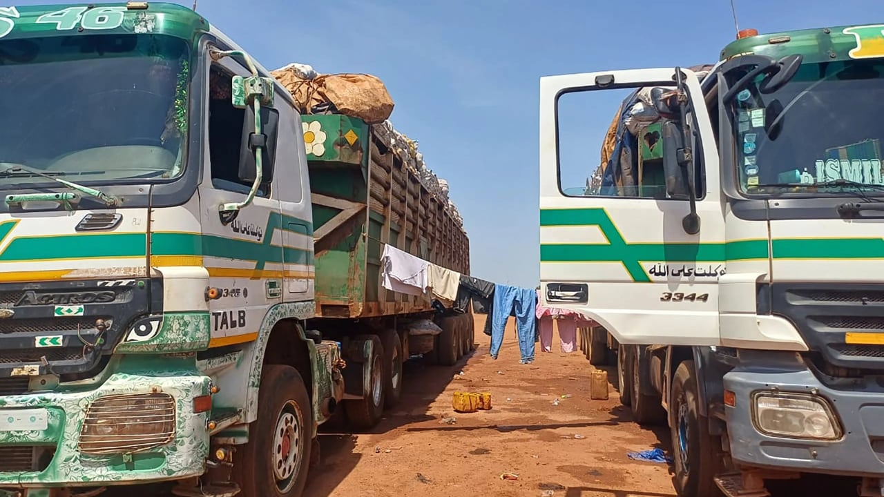 Blocage du trafic routier entre Dakar et Bamako : tensions aux frontières