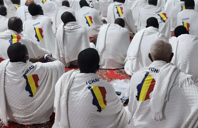 Hadj 2026 : l’orgep alerte les pèlerins tchadiens sur les règles de sécurité