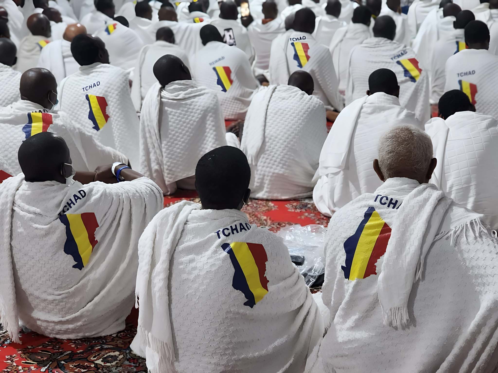 Hadj 2026 : l’orgep alerte les pèlerins tchadiens sur les règles de sécurité