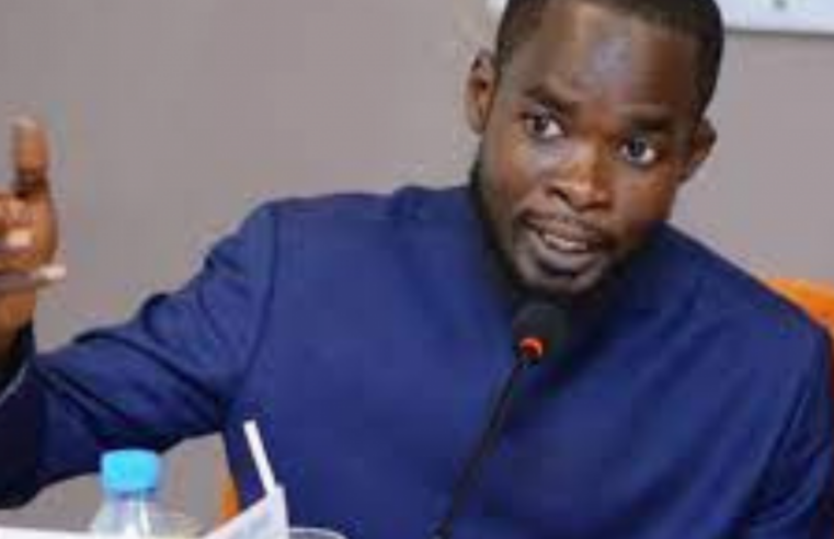 Affaire Ndiaga Seck : Babacar Ba dénonce une manipulation contre Ousmane Sonko