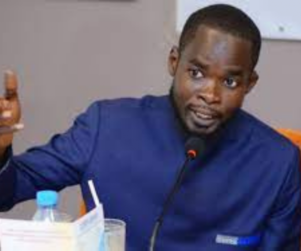 Affaire Ndiaga Seck : Babacar Ba dénonce une manipulation contre Ousmane Sonko