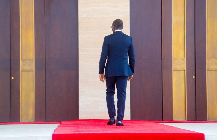 Le Bénin tourne une page : patrice talon cède la place à romuald wadagni