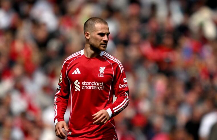 Avant-match Liverpool Brentford : 17 données clés à retenir