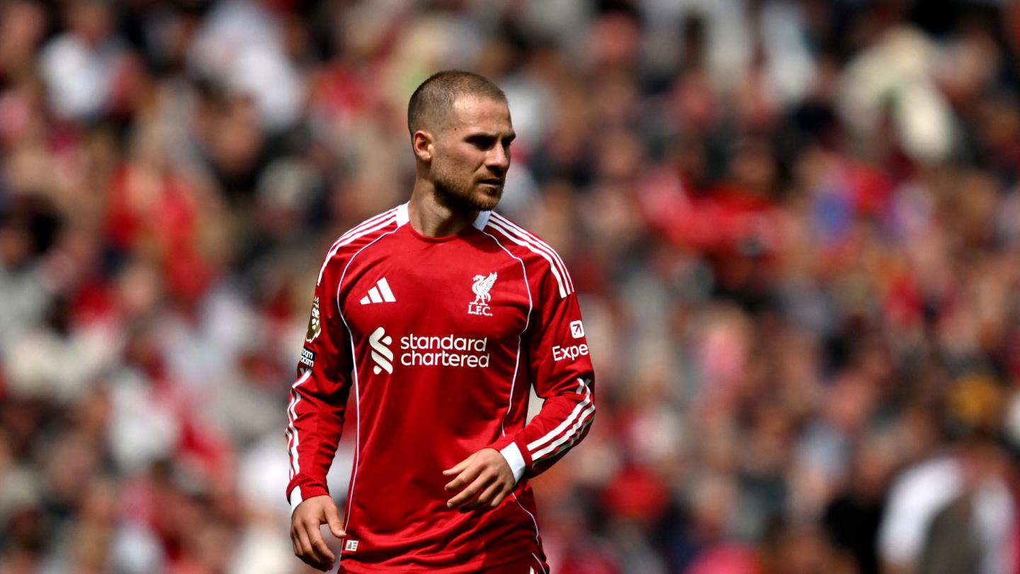 Avant-match Liverpool Brentford : 17 données clés à retenir