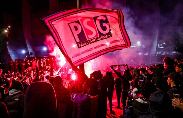 Finale de la Ligue des champions : sécurité renforcée et célébrations repensées à Paris