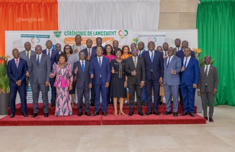 La Côte d&rsquo;Ivoire innove avec un baromètre digital pour la qualité des services financiers