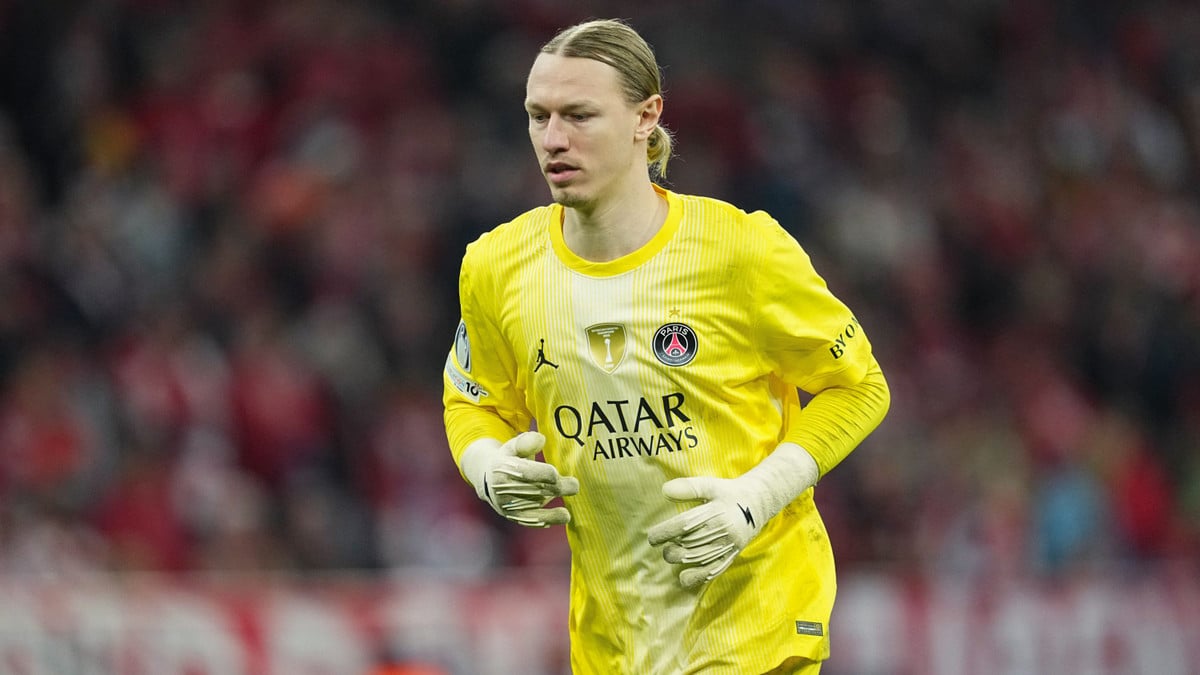 Psg : le recrutement russe de safonov inspire campos pour deux nouvelles pépites