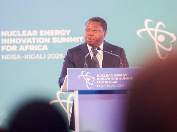 Énergie nucléaire en afrique : le Togo en première ligne pour une révolution énergétique
