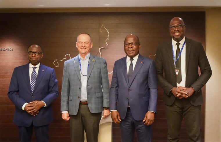 La Côte d&rsquo;Ivoire fait de la nutrition un enjeu majeur pour la santé de ses citoyens