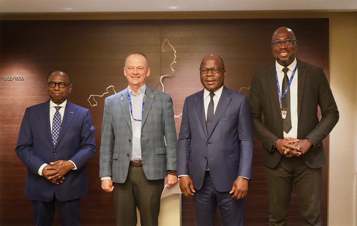 La Côte d&rsquo;Ivoire fait de la nutrition un enjeu majeur pour la santé de ses citoyens