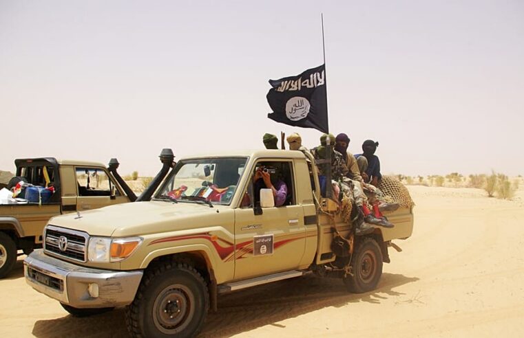 Mali : à Bamako, la fête de Tabaski impactée par le blocus djihadiste