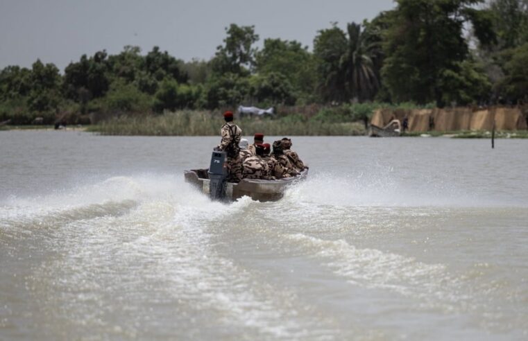 Frappes militaires du Tchad sur le lac Tchad : bilan tragique pour les pêcheurs