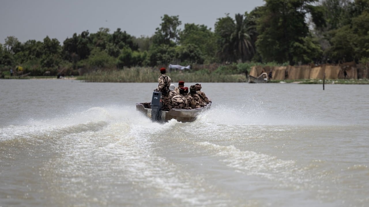 Frappes militaires du Tchad sur le lac Tchad : bilan tragique pour les pêcheurs