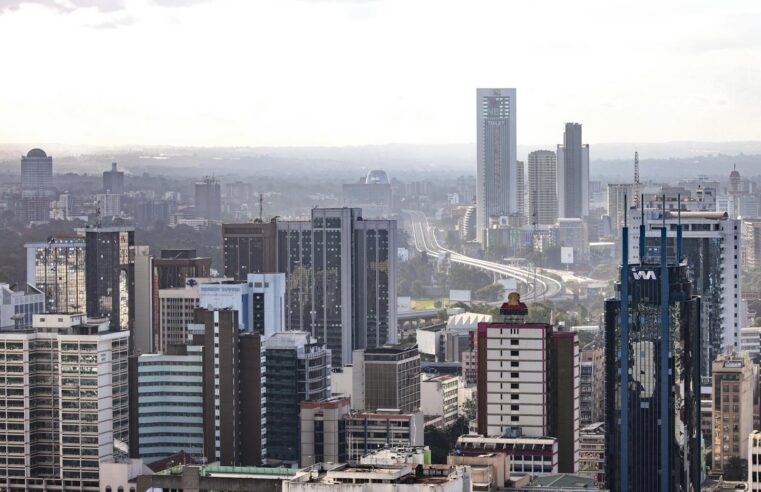 Sénégal à Nairobi : une délégation stratégique pour capter l&rsquo;investissement