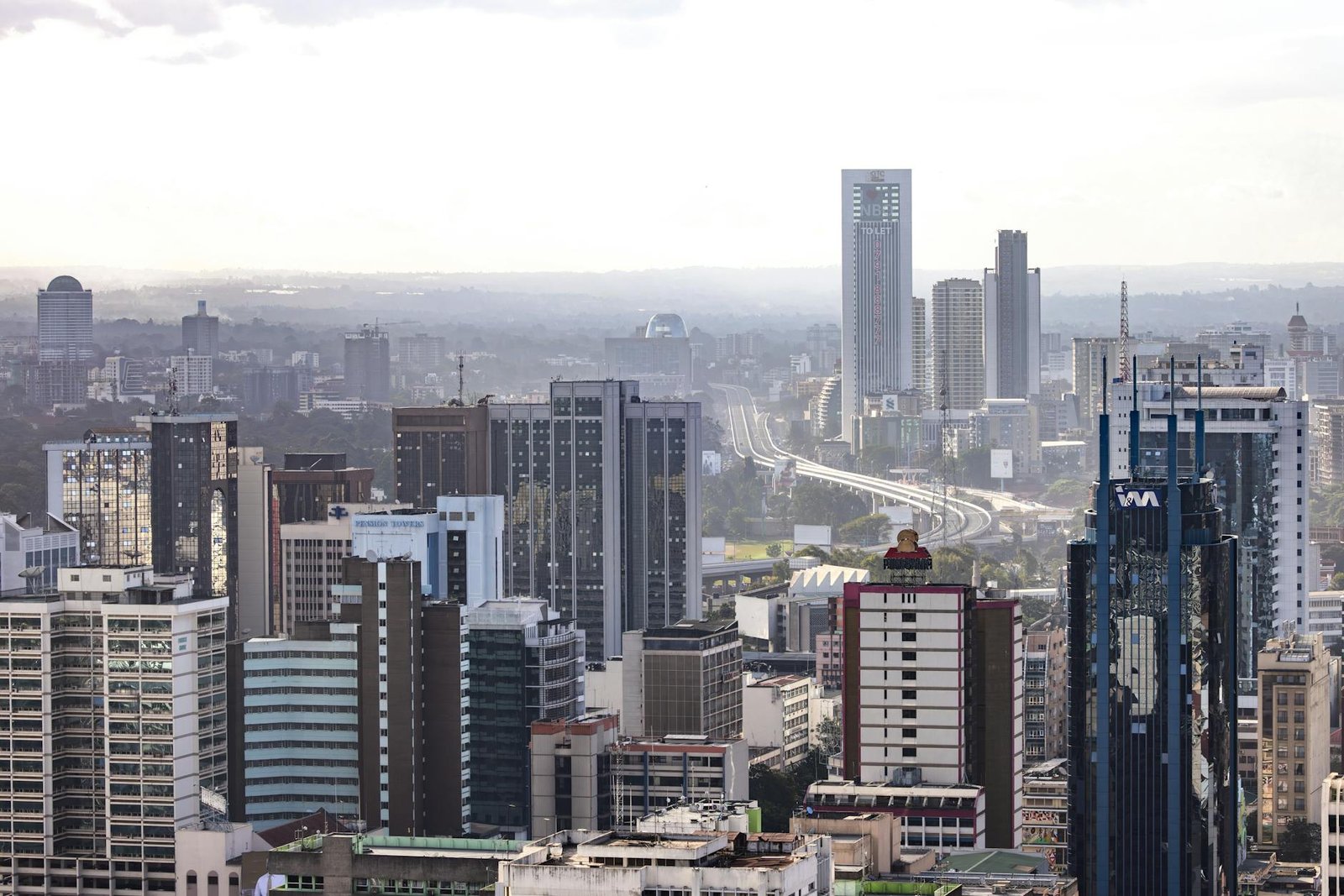 Sénégal à Nairobi : une délégation stratégique pour capter l&rsquo;investissement