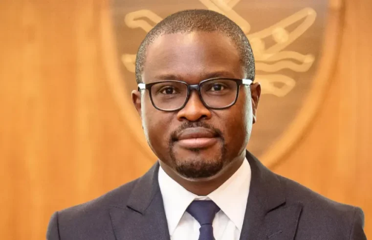Bénin : Bertin Bada, nouveau conseiller défense et sécurité du président