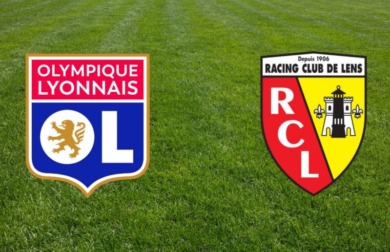Lyon lens en direct : chaîne et horaire pour le match de ligue 1