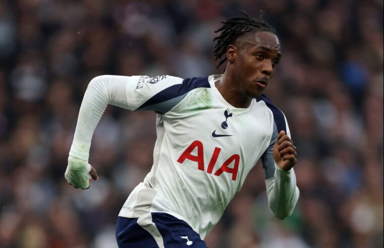 De zerbi et tottenham misent tout sur un dernier match décisif en premier league