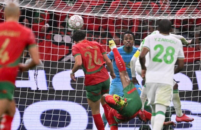 Le Maroc sacré champion de la can 2025 sur tapis vert face au Sénégal